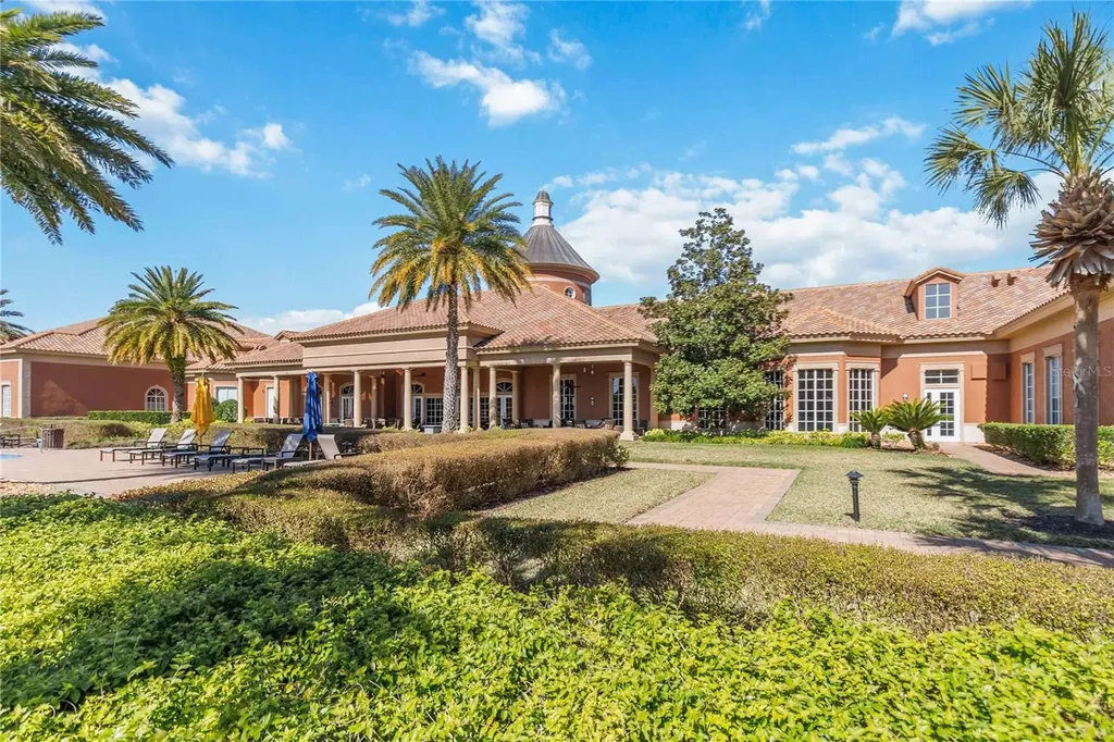 129 Crepe Myrtle Drive Groveland FL 34736