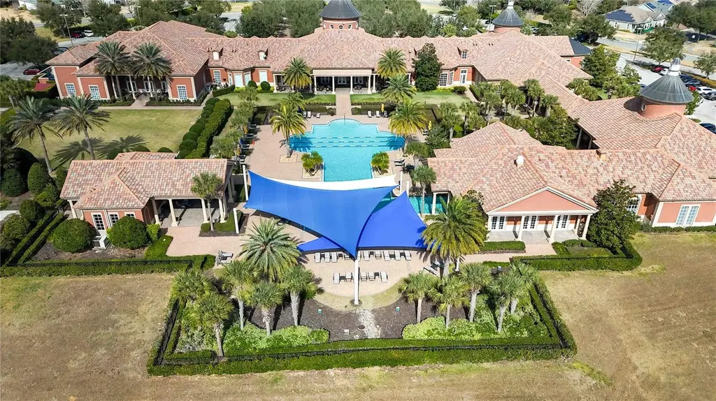 129 Crepe Myrtle Drive Groveland FL 34736