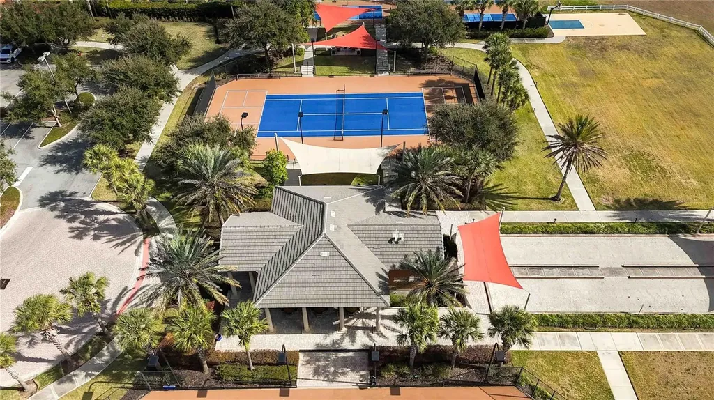 129 Crepe Myrtle Drive Groveland FL 34736