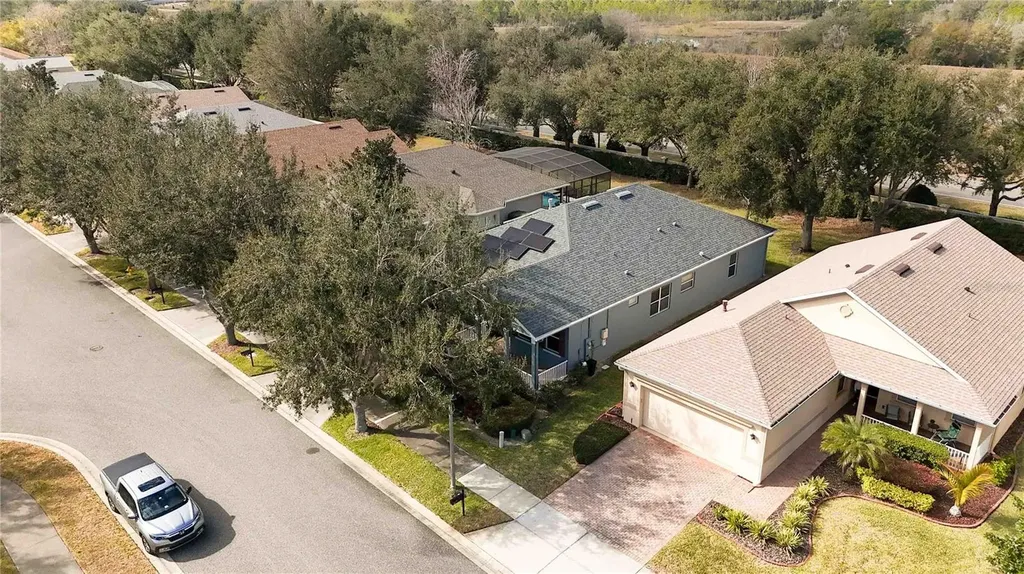 129 Crepe Myrtle Drive Groveland FL 34736