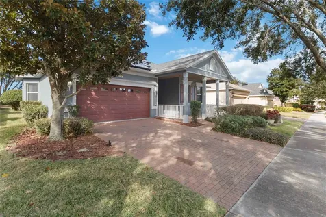 129 Crepe Myrtle Drive Groveland FL 34736