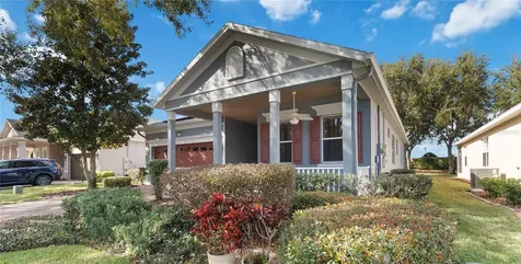 129 Crepe Myrtle Drive Groveland FL 34736