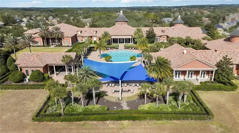 129 Crepe Myrtle Drive Groveland FL 34736