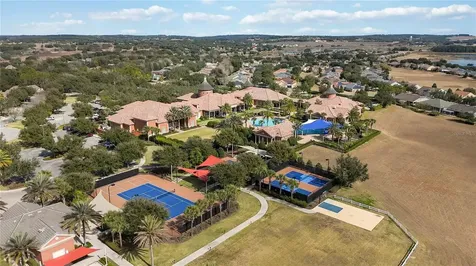 129 Crepe Myrtle Drive Groveland FL 34736