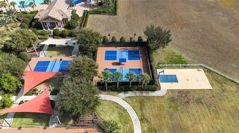 129 Crepe Myrtle Drive Groveland FL 34736