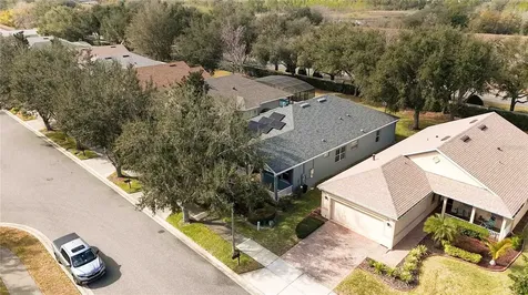 129 Crepe Myrtle Drive Groveland FL 34736