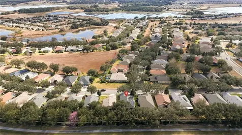 129 Crepe Myrtle Drive Groveland FL 34736