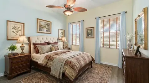 129 Crepe Myrtle Drive Groveland FL 34736