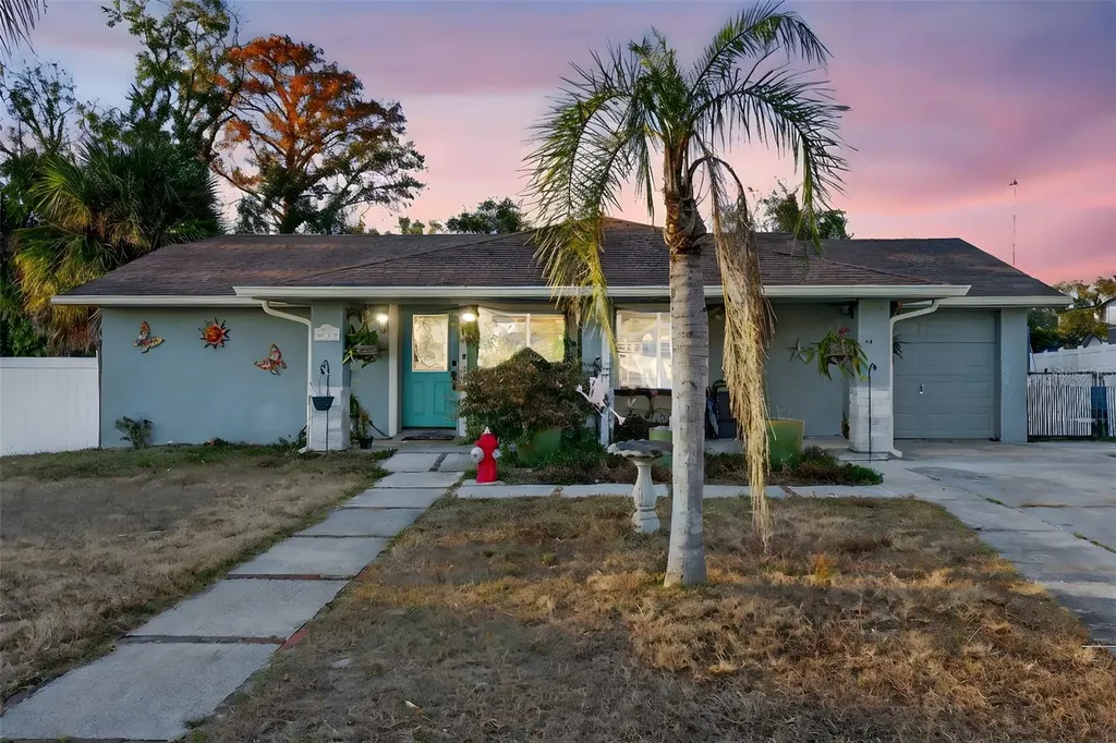 6724 Amundson Street Tampa FL 33634