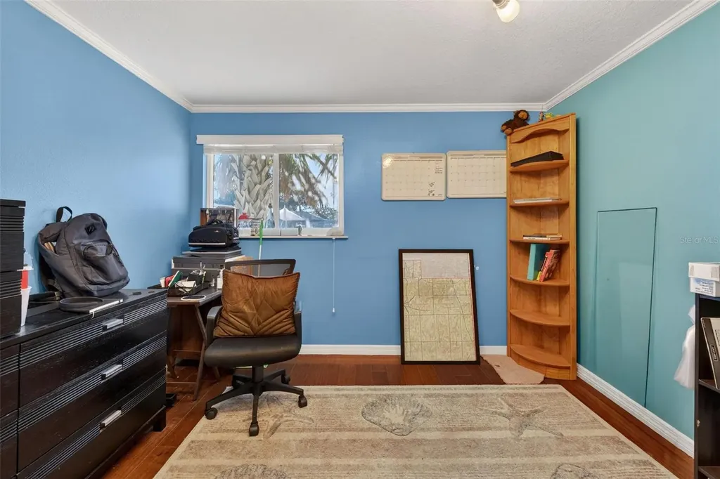 6724 Amundson Street Tampa FL 33634