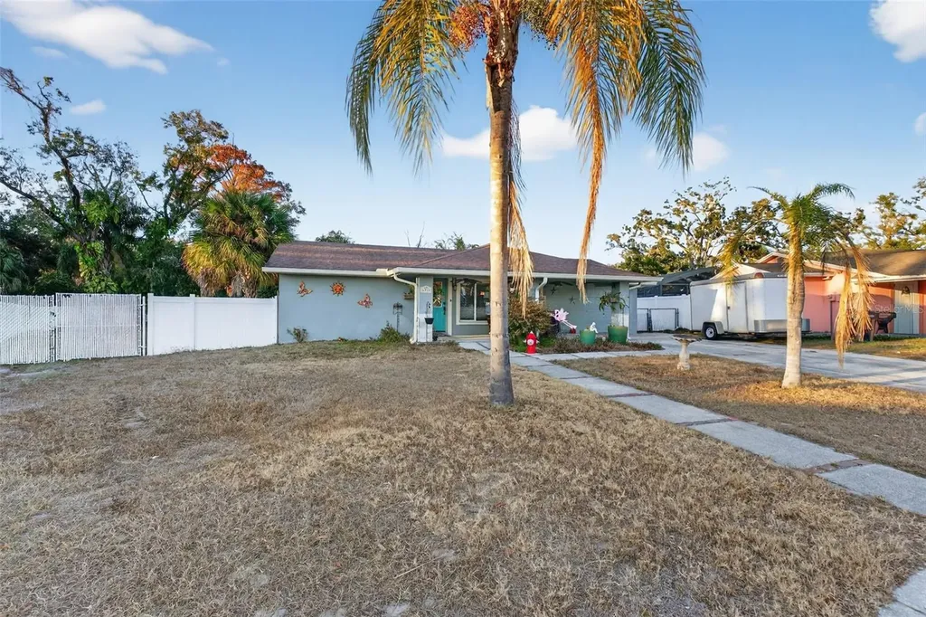 6724 Amundson Street Tampa FL 33634