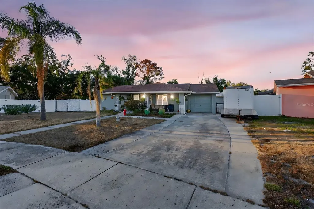 6724 Amundson Street Tampa FL 33634