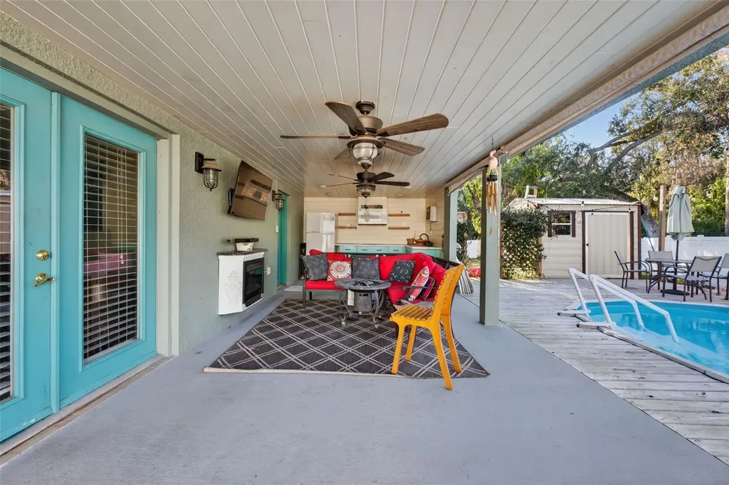 6724 Amundson Street Tampa FL 33634