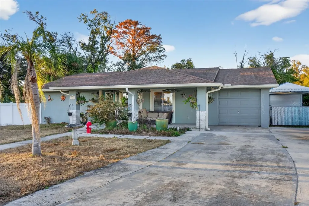 6724 Amundson Street Tampa FL 33634
