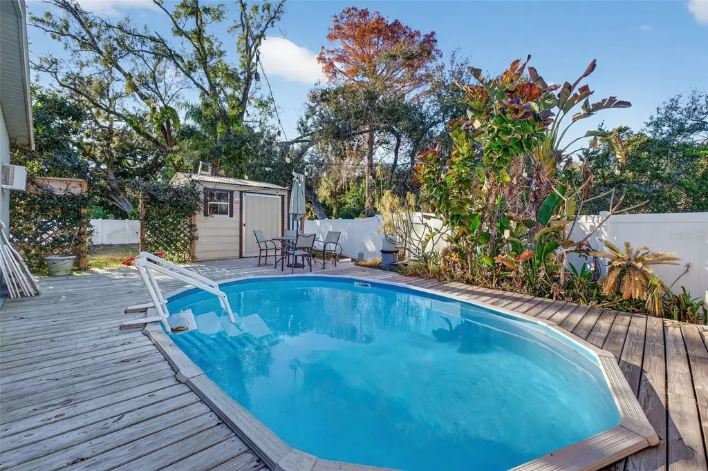 6724 Amundson Street Tampa FL 33634