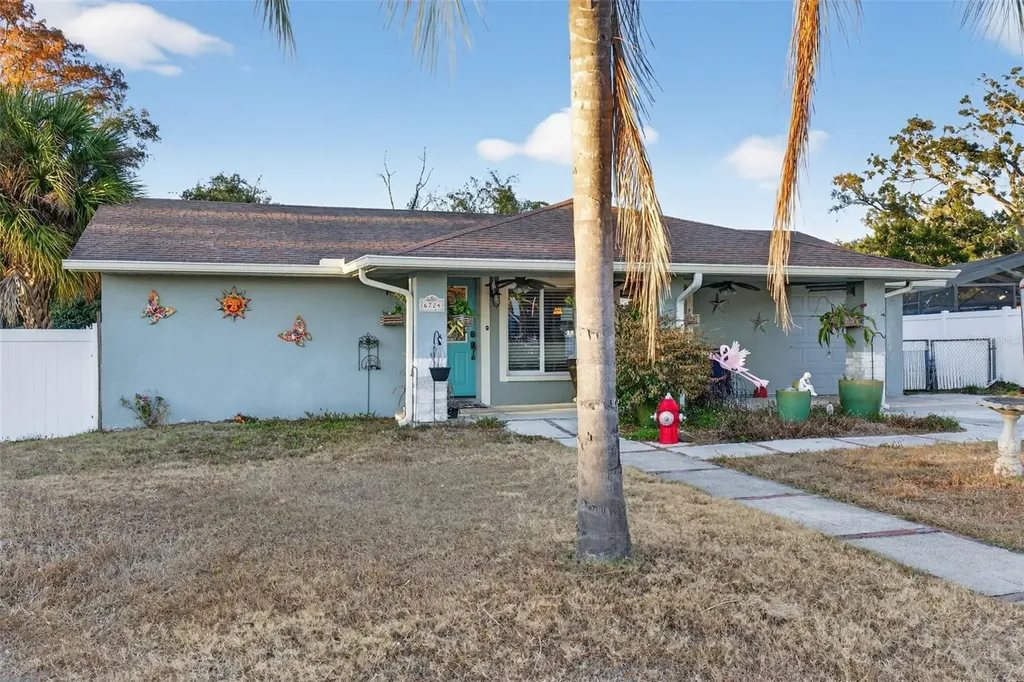 6724 Amundson Street Tampa FL 33634
