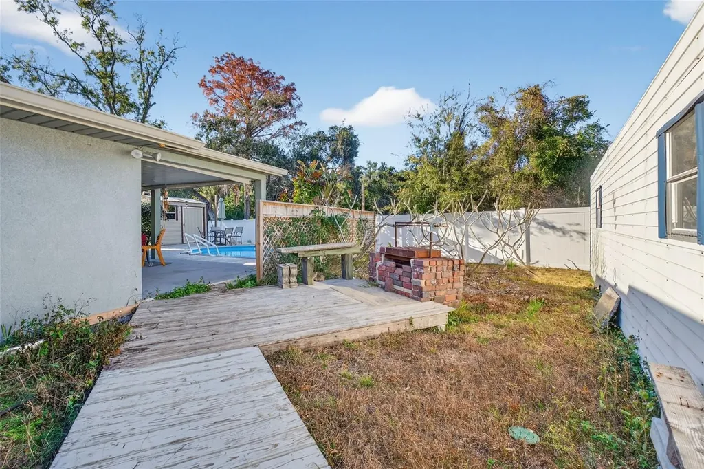 6724 Amundson Street Tampa FL 33634