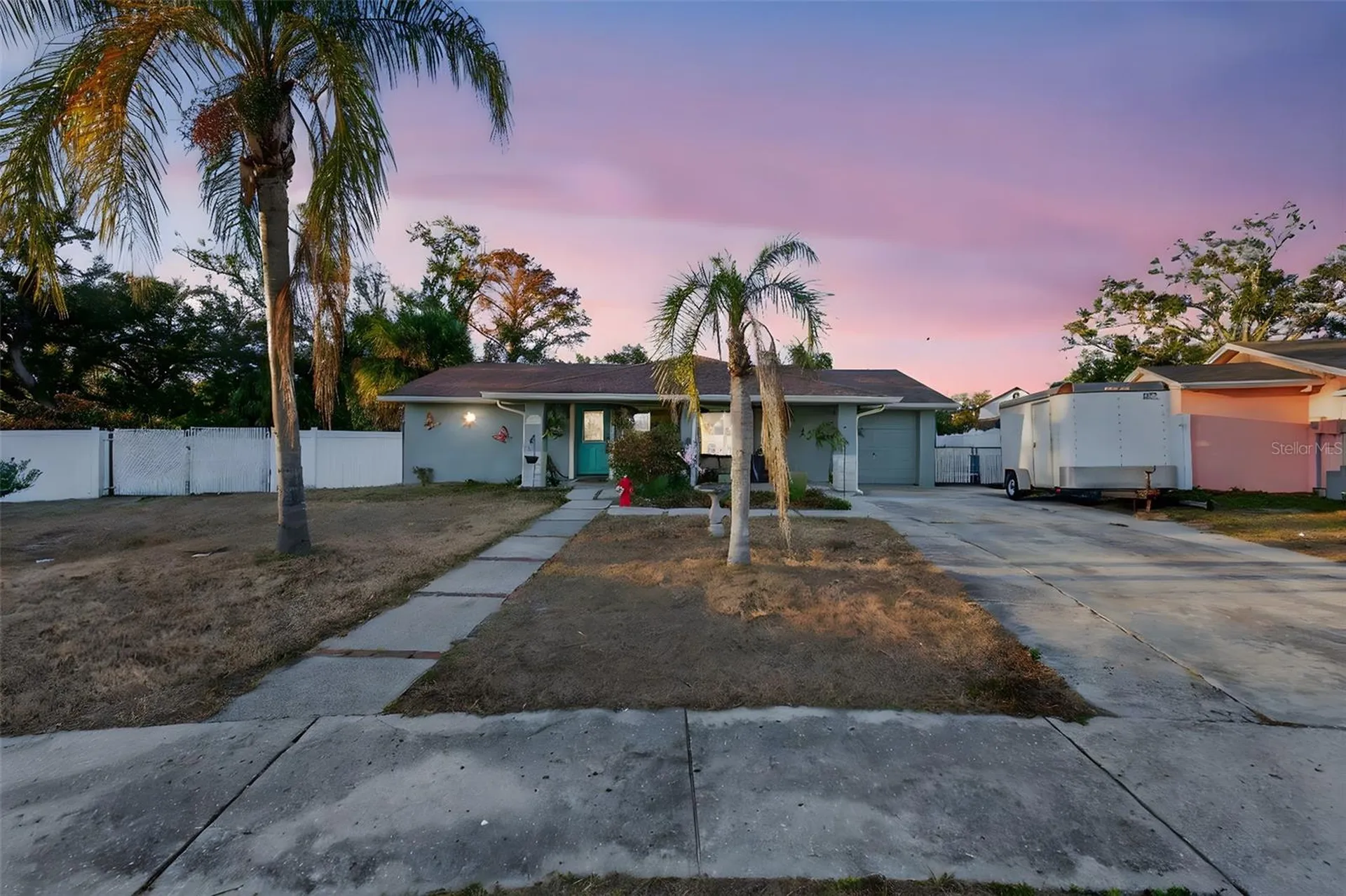 6724 Amundson Street Tampa FL 33634