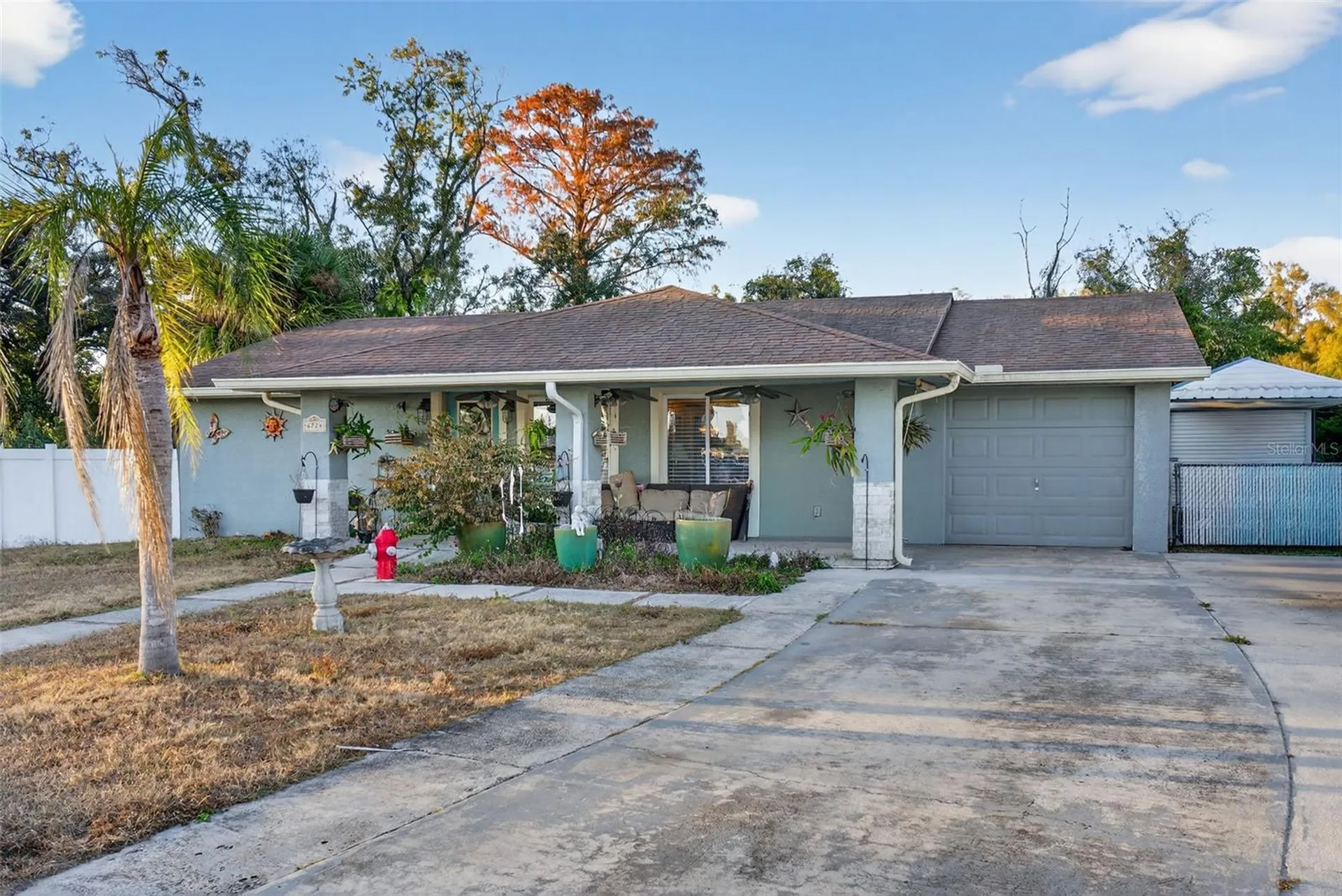6724 Amundson Street Tampa FL 33634