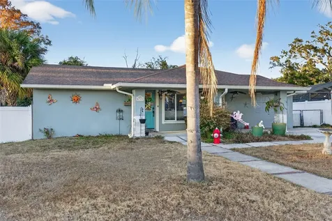 6724 Amundson Street Tampa FL 33634
