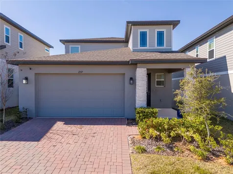 2337 Treasure Hill Street Minneola FL 34715