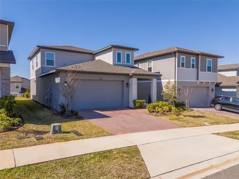 2337 Treasure Hill Street Minneola FL 34715