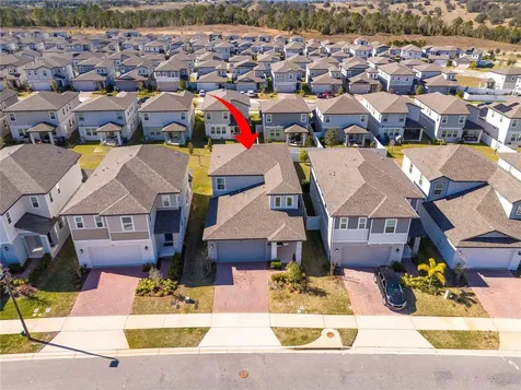 2337 Treasure Hill Street Minneola FL 34715