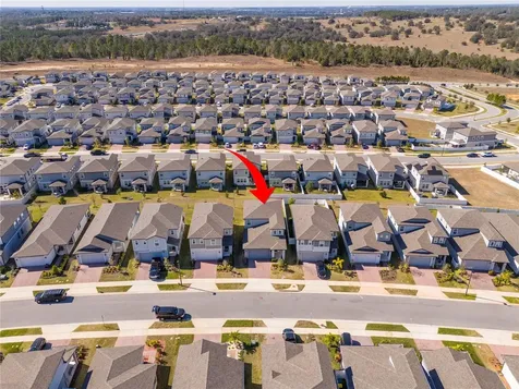 2337 Treasure Hill Street Minneola FL 34715