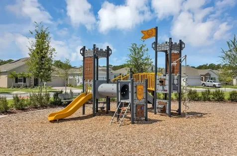 2337 Treasure Hill Street Minneola FL 34715