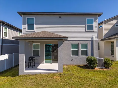 2337 Treasure Hill Street Minneola FL 34715