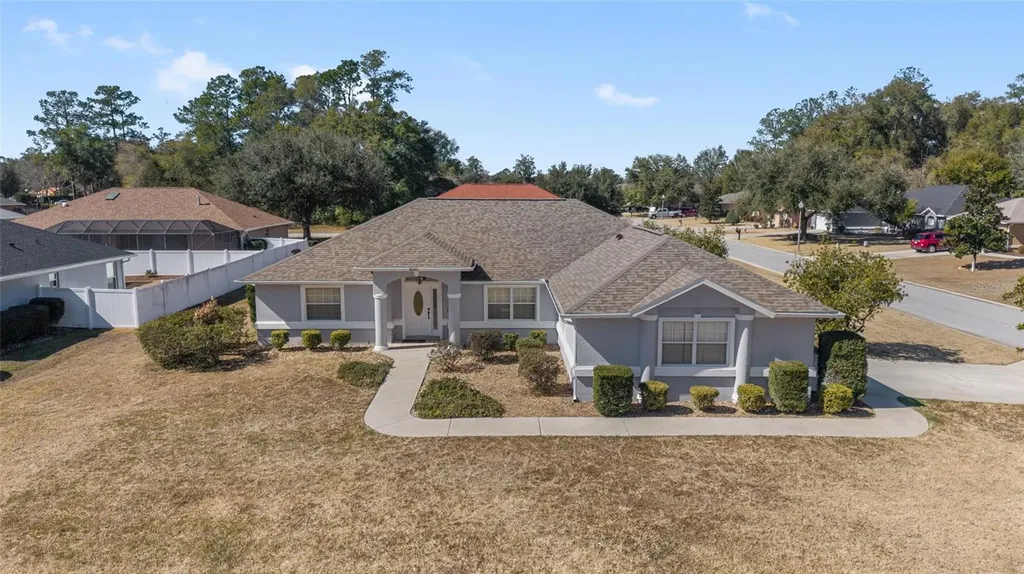 4560 NW 5th Court Ocala FL 34475