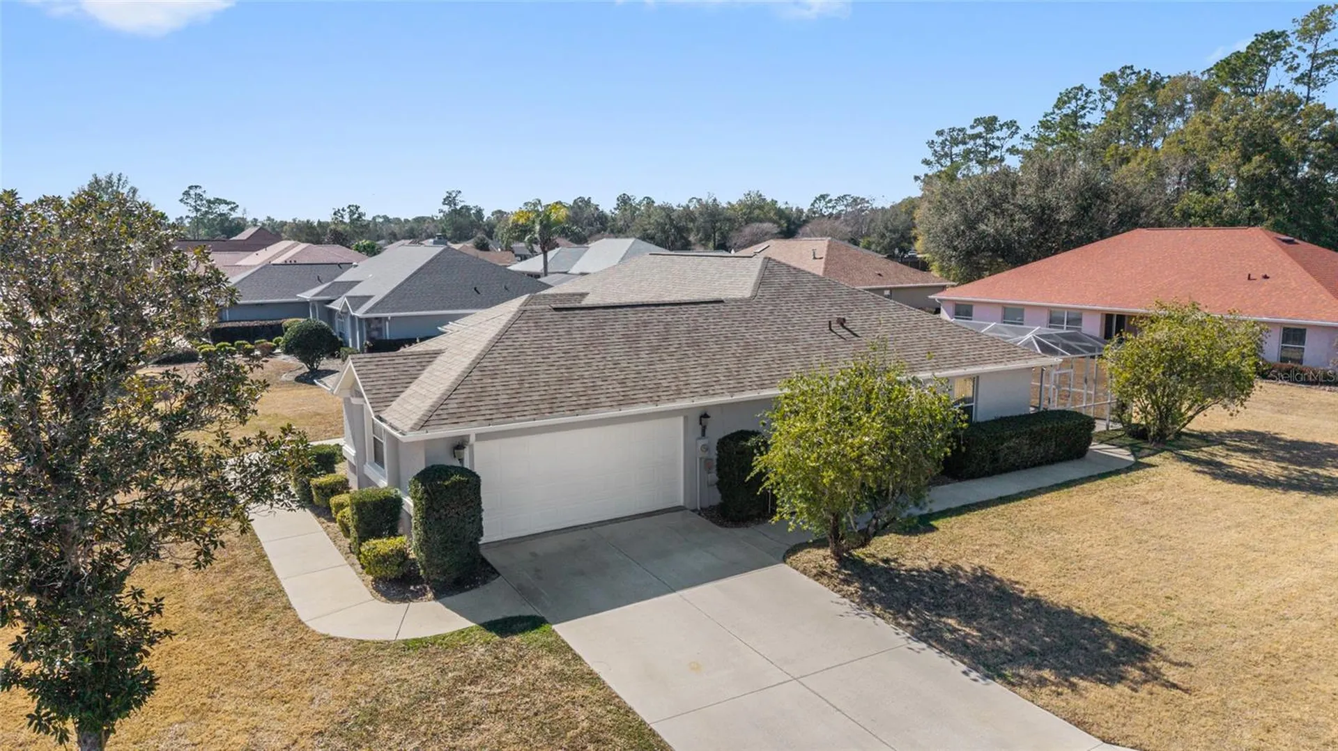 4560 NW 5th Court Ocala FL 34475