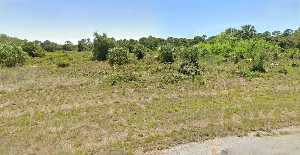 206 John Young Terrace Labelle FL 33935
