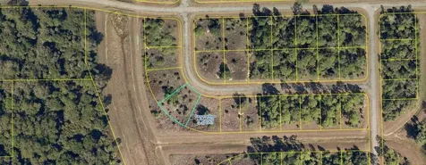206 John Young Terrace Labelle FL 33935