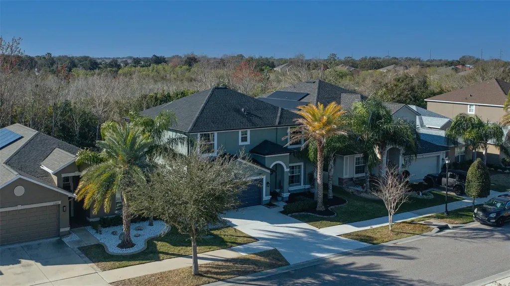 11508 Mansfield Point Drive Riverview FL 33569