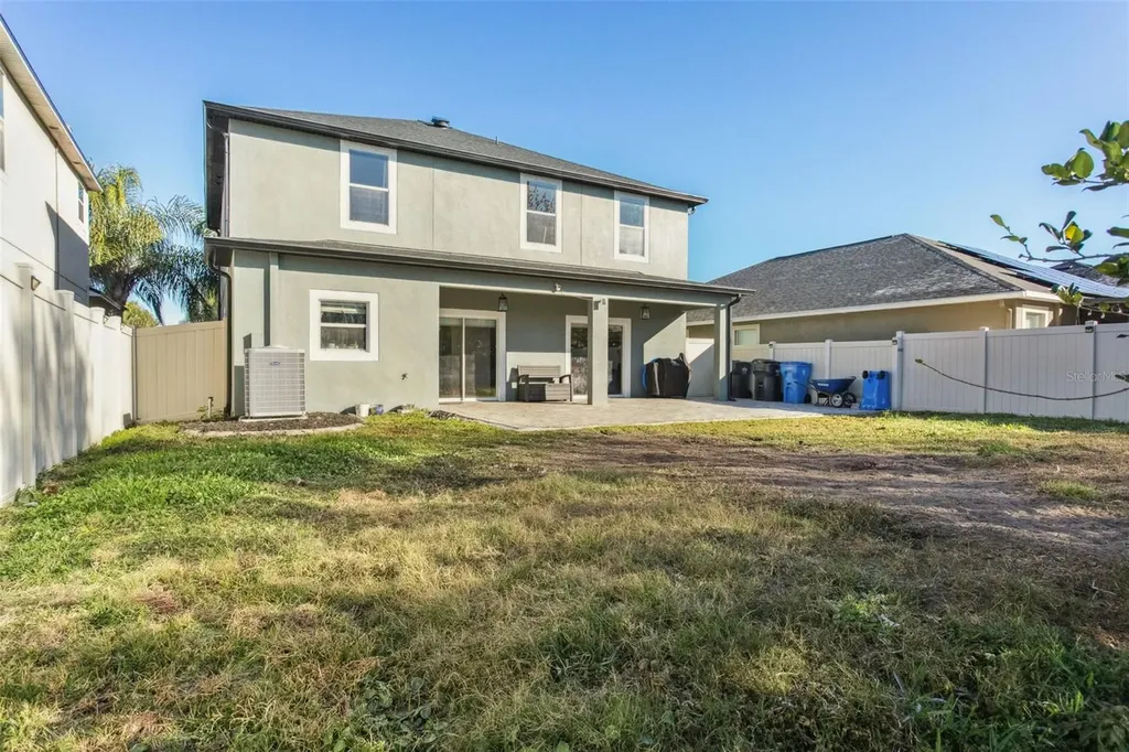 11508 Mansfield Point Drive Riverview FL 33569