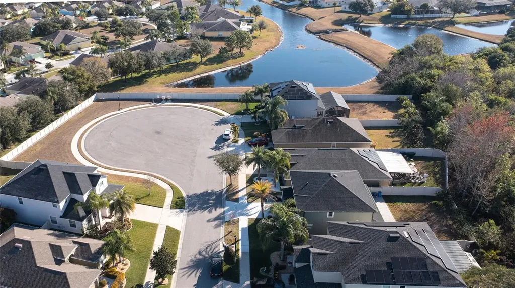 11508 Mansfield Point Drive Riverview FL 33569