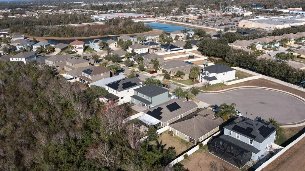11508 Mansfield Point Drive Riverview FL 33569