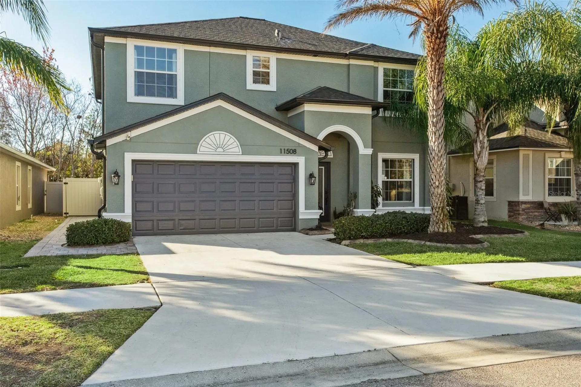 11508 Mansfield Point Drive Riverview FL 33569