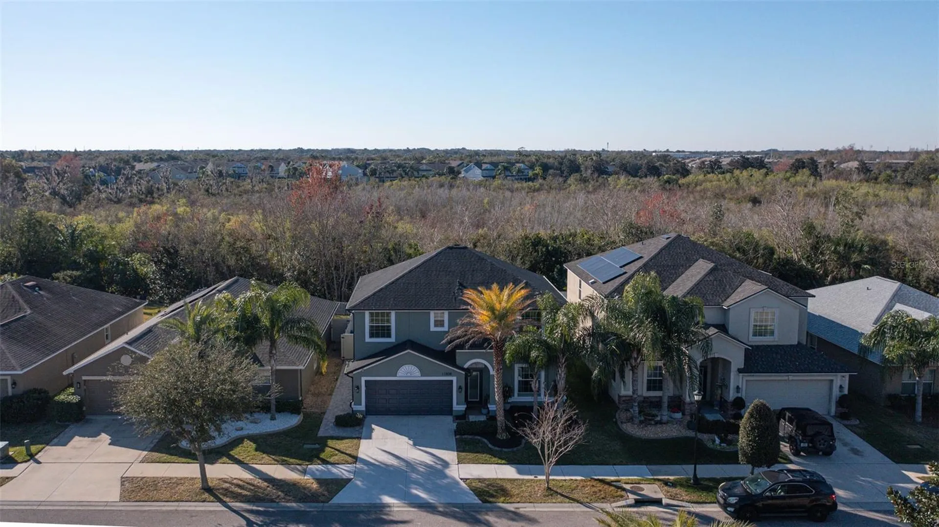 11508 Mansfield Point Drive Riverview FL 33569