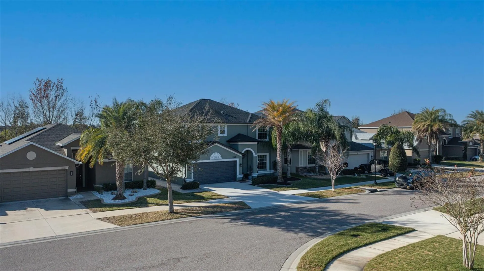 11508 Mansfield Point Drive Riverview FL 33569
