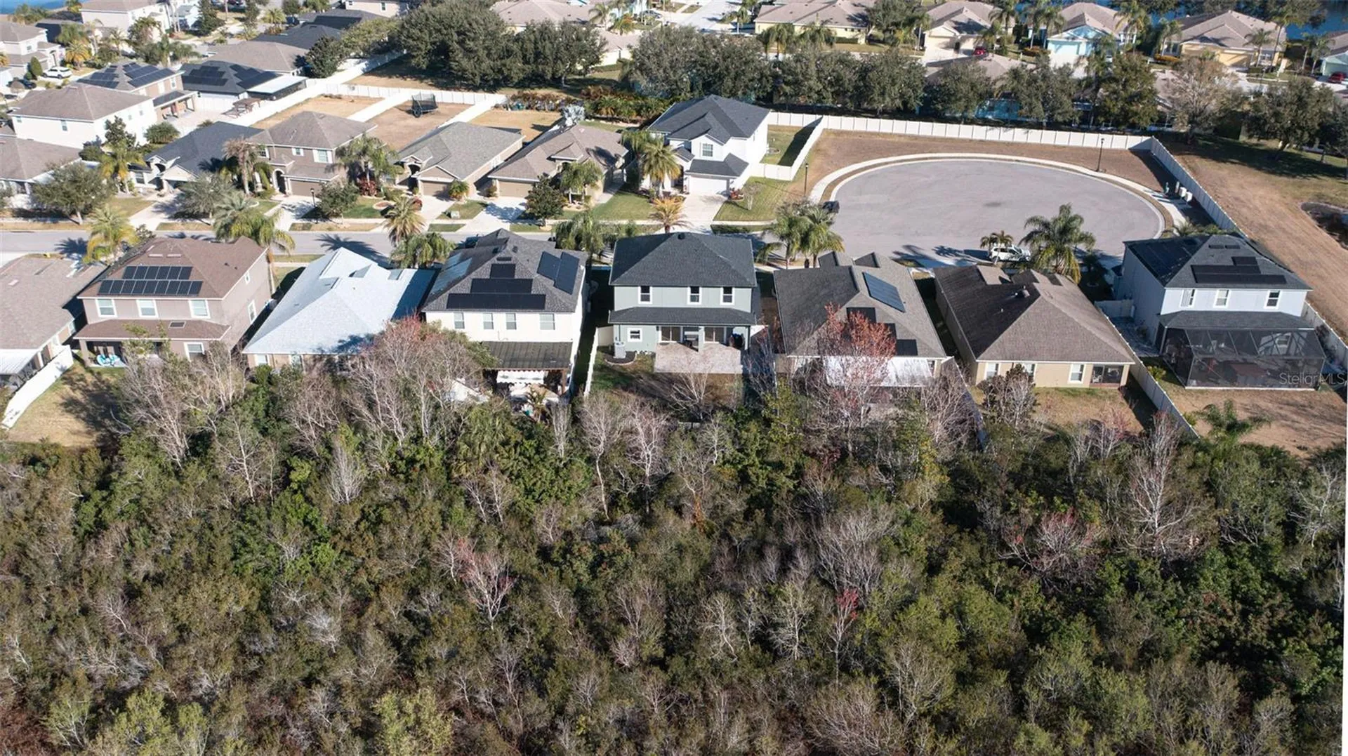 11508 Mansfield Point Drive Riverview FL 33569