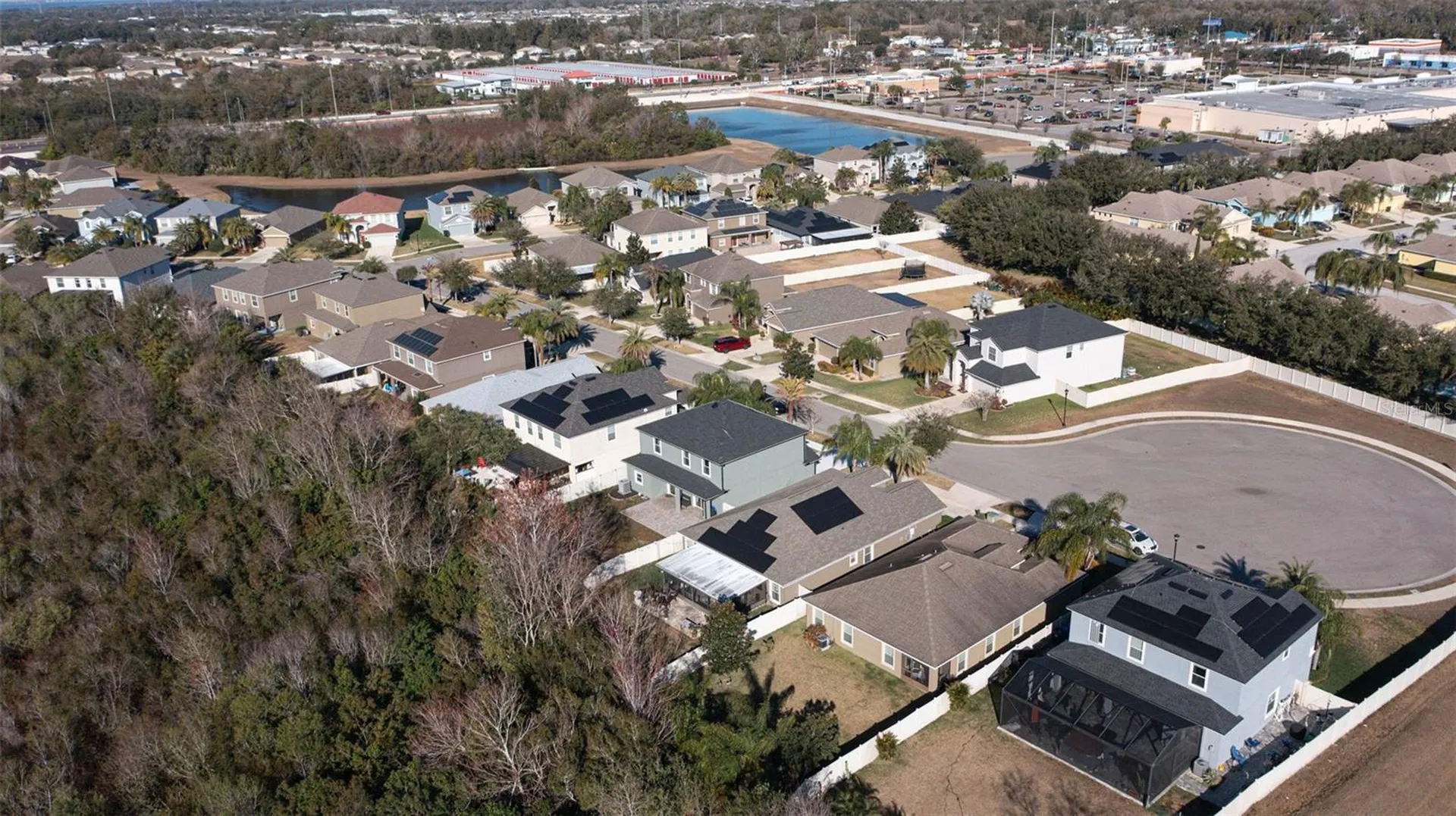 11508 Mansfield Point Drive Riverview FL 33569
