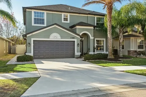11508 Mansfield Point Drive Riverview FL 33569
