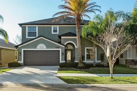11508 Mansfield Point Drive Riverview FL 33569
