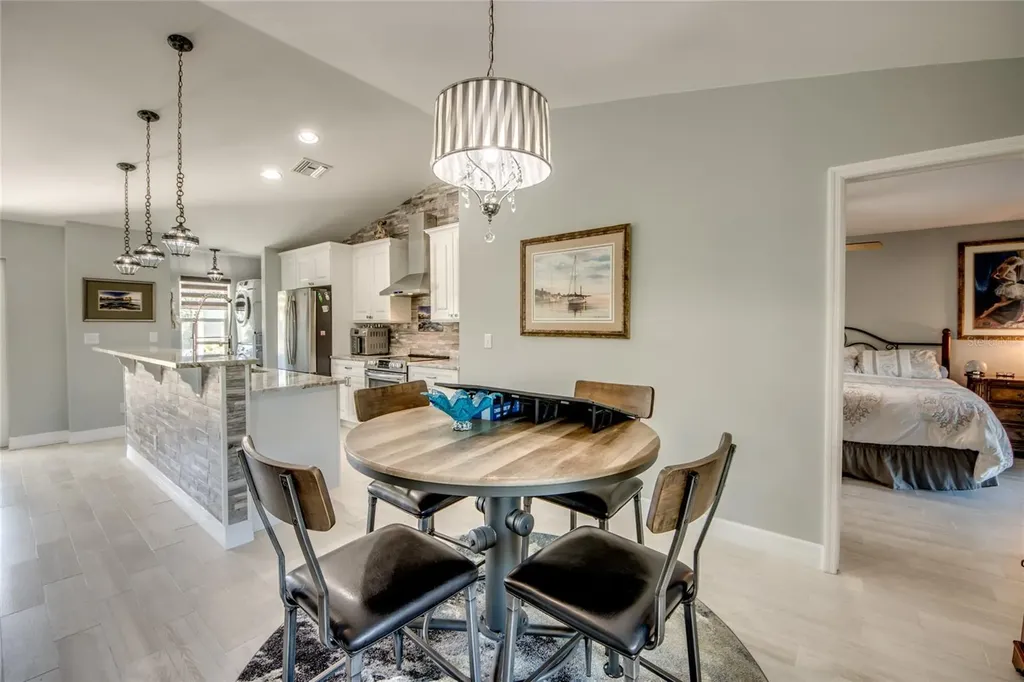 3714 Gulf Breeze Lane Punta Gorda FL 33950