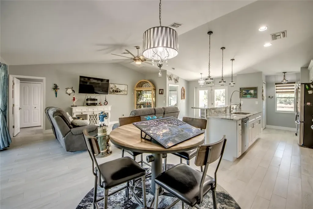 3714 Gulf Breeze Lane Punta Gorda FL 33950