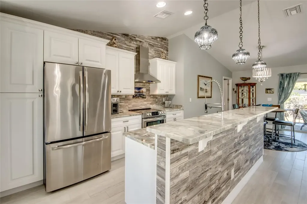 3714 Gulf Breeze Lane Punta Gorda FL 33950