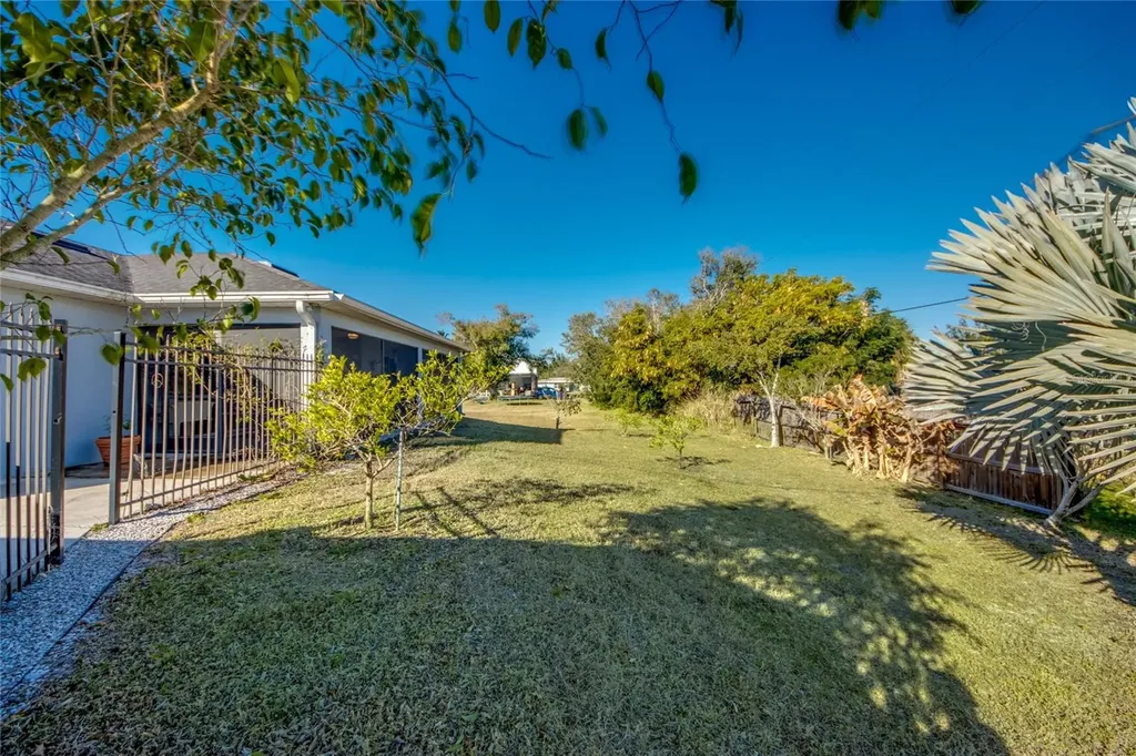 3714 Gulf Breeze Lane Punta Gorda FL 33950