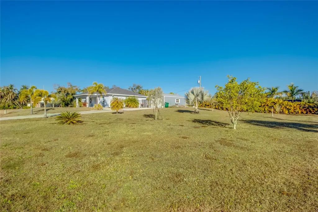 3714 Gulf Breeze Lane Punta Gorda FL 33950